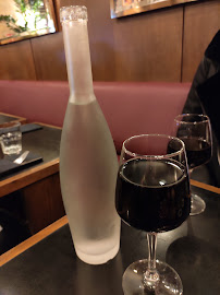 Vin du Restaurant français Bistrot Poincaré à Paris - n°11