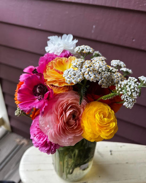 Three Little Wrens Farm