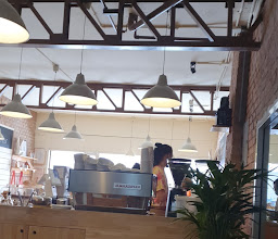 Ceresia Coffee Roasters photo