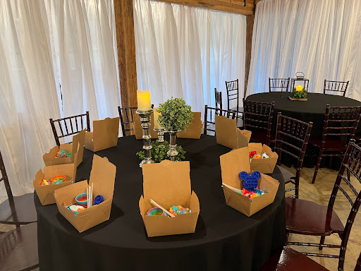 Wedding Venue «Whistle Hollow-Wedding & Event Venue», reviews and photos, 701 Lofton Hall Rd, Ardmore, TN 38449, USA