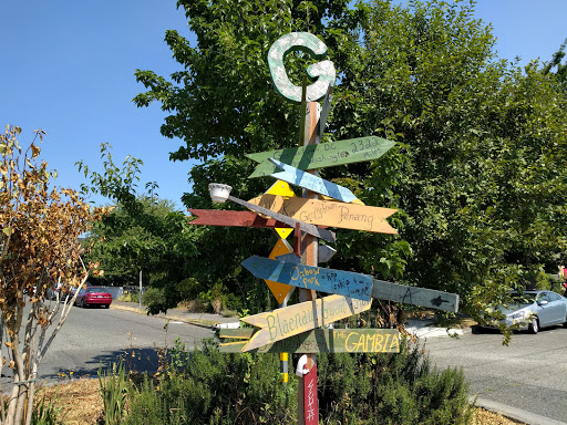 Grocery Store «Carleton Avenue Grocery», reviews and photos, 6601 Carleton Ave S, Seattle, WA 98108, USA