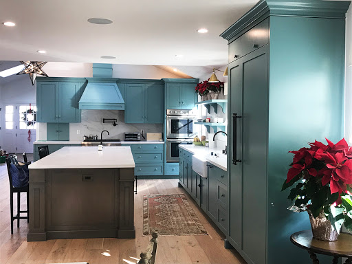 Lux Builders image