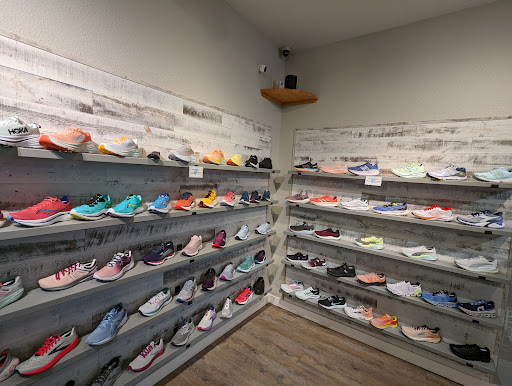 Shoe Store «Fleet Feet Sports», reviews and photos, 2311 J St, Sacramento, CA 95816, USA