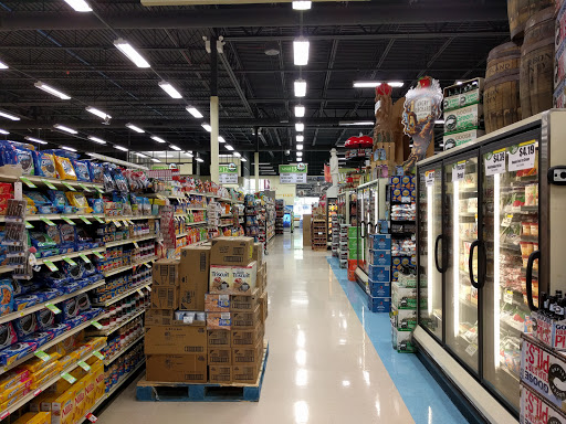 Grocery Store «County Market», reviews and photos, 331 E Stoughton St, Champaign, IL 61820, USA