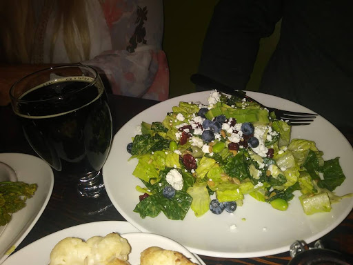 Beer Hall «Cornerstone Craft Beer & Live Music», reviews and photos, 2367 Shattuck Ave, Berkeley, CA 94704, USA