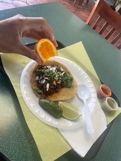 Mexican Food - 12614 Del Amo Blvd, Lakewood, CA 90715