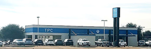 The Pre-Owned Center