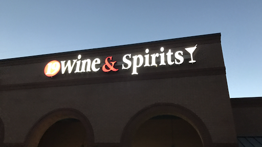 Liquor Store «19 Wine & Spirits», reviews and photos, 101 Verdae Blvd #190, Greenville, SC 29607, USA