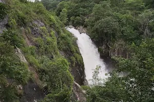 Likhubula Falls (Dziwe la Nkhalamba) image