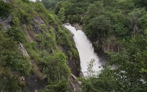 Likhubula Falls (Dziwe la Nkhalamba) image