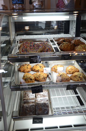 Coffee Shop «Coffee Crossing», reviews and photos, 410 Patrol Rd, Jeffersonville, IN 47130, USA