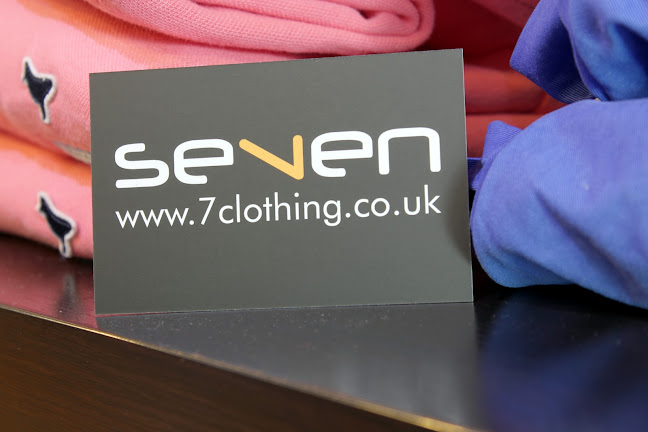Seven Clothing - Cardiff