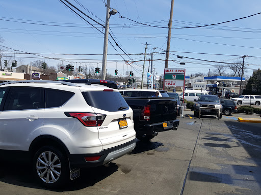 Car Wash «Five Corners Car Wash», reviews and photos, 2080 Hillside Avenue, New Hyde Park, NY 11040, USA