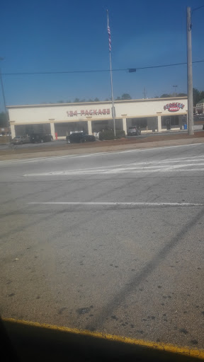 Liquor Store «124 Package Store», reviews and photos, 7980 S Rockbridge Rd, Lithonia, GA 30058, USA