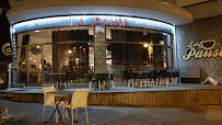 Atmosphère du Restaurant La Pause à Saint-Gervais-les-Bains - n°3