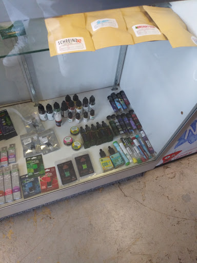 Tobacco Shop «Whatever Shop», reviews and photos, 2027 Madison Ave, Memphis, TN 38104, USA