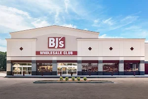 BJ's Wholesale Club image