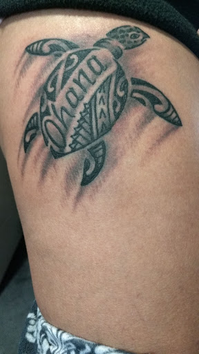 Explore tattoo ideas female, creative tattoo ideas in Honolulu, available at Skin Deep Tattoo and Piercing Waikiki