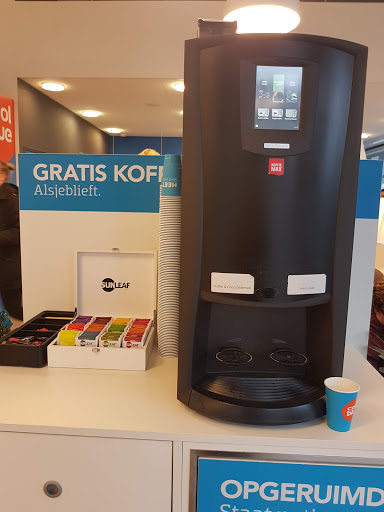 Refrigerator repair companies in Rotterdam
