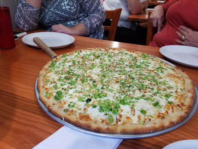 #6 best pizza place in Bethlehem - Martellucci's Pizzeria
