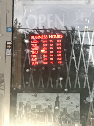 Tobacco Shop «Shorewood Tobacco & Cigar», reviews and photos, 720 Cottage St, Shorewood, IL 60404, USA