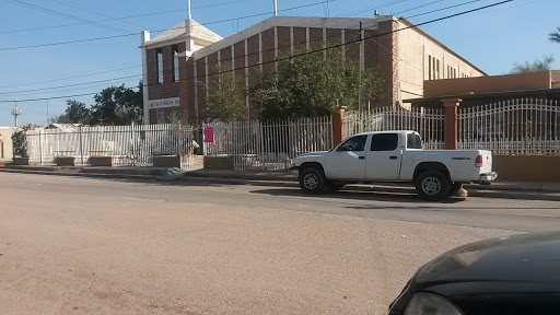 Parroquia Santo Niño de Atocha