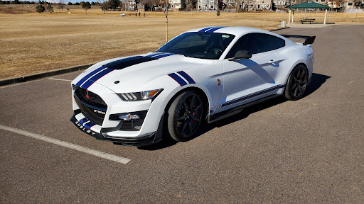 Car Stereo Store «Car Toys», reviews and photos, 10545 Melody Dr, Northglenn, CO 80234, USA