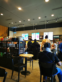 Atmosphère du Café Starbucks à Thiais - n°1