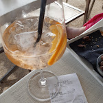 Photo n°1 de l'avis de Coen.i fait le 14/09/2023 à 14:41 sur le  Il Pontile sul Mare Food & Drink à Lido di Camaiore, Camaiore