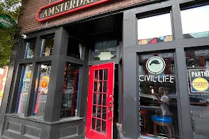 Amsterdam Tavern image