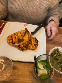 Les plus récentes photos du Restaurant Nur'Et Steakhouse à Saint-Maximin - n°8