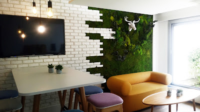 OFFICE & CO design x build à Levallois-Perret