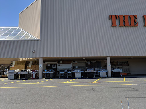 Home Improvement Store «The Home Depot», reviews and photos, 310 N White Horse Pike #1, Lawnside, NJ 08045, USA
