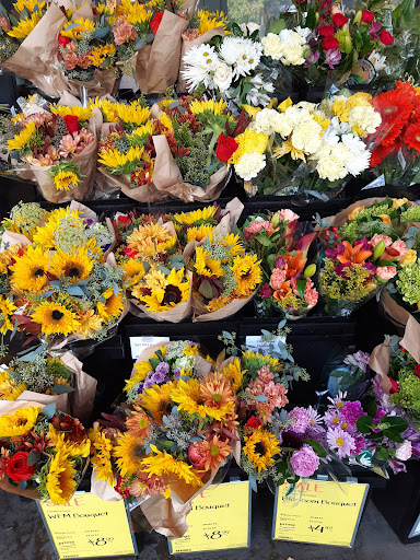 Grocery Store «Whole Foods Market», reviews and photos, 100 Sunset Dr, San Ramon, CA 94583, USA