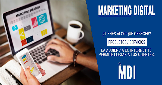 Opiniones de ✔ Agencia de Marketing Digital y Publicidad - MDI en Cusco - Agencia de publicidad