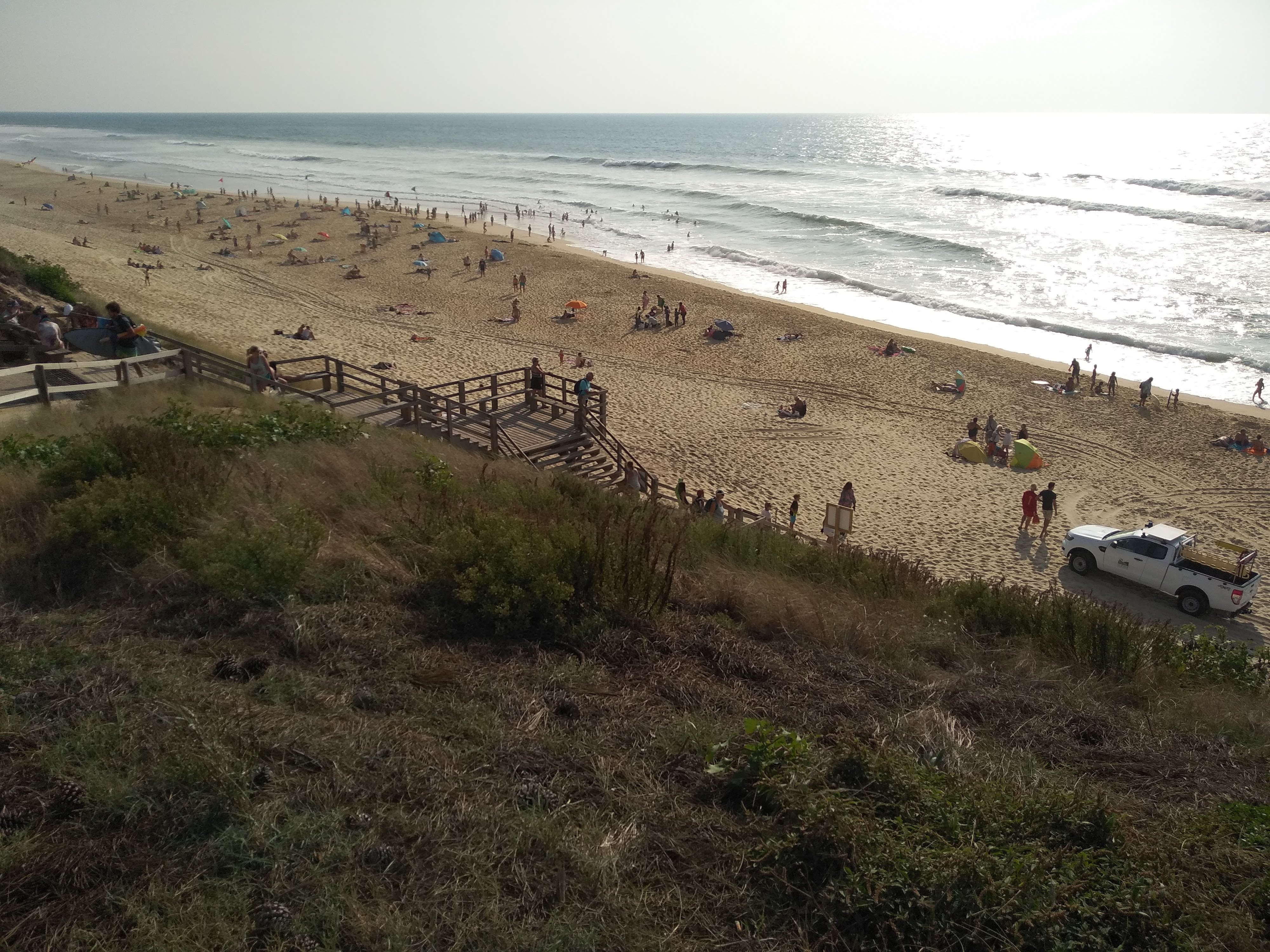 Photo n° 1 de l'avis de Steven. fait le 30/08/2018 à 16:46