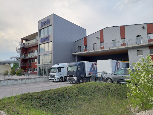 Interquell GmbH unter Wehringen, 