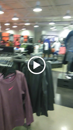 Clothing Store «Nike Factory Store», reviews and photos, 10801 Corkscrew Rd D-177, Estero, FL 33928, USA