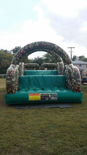 Sgt Bounce Party Rentals
