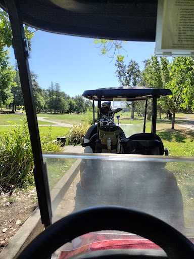 Golf Driving Range «Indian Creek Country Club», reviews and photos, 4487 Barton Rd, Loomis, CA 95650, USA