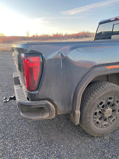 Auto Body Shop «Autocraft Paint & Body Works», reviews and photos, 1804 S 3rd Ave, Yakima, WA 98902, USA