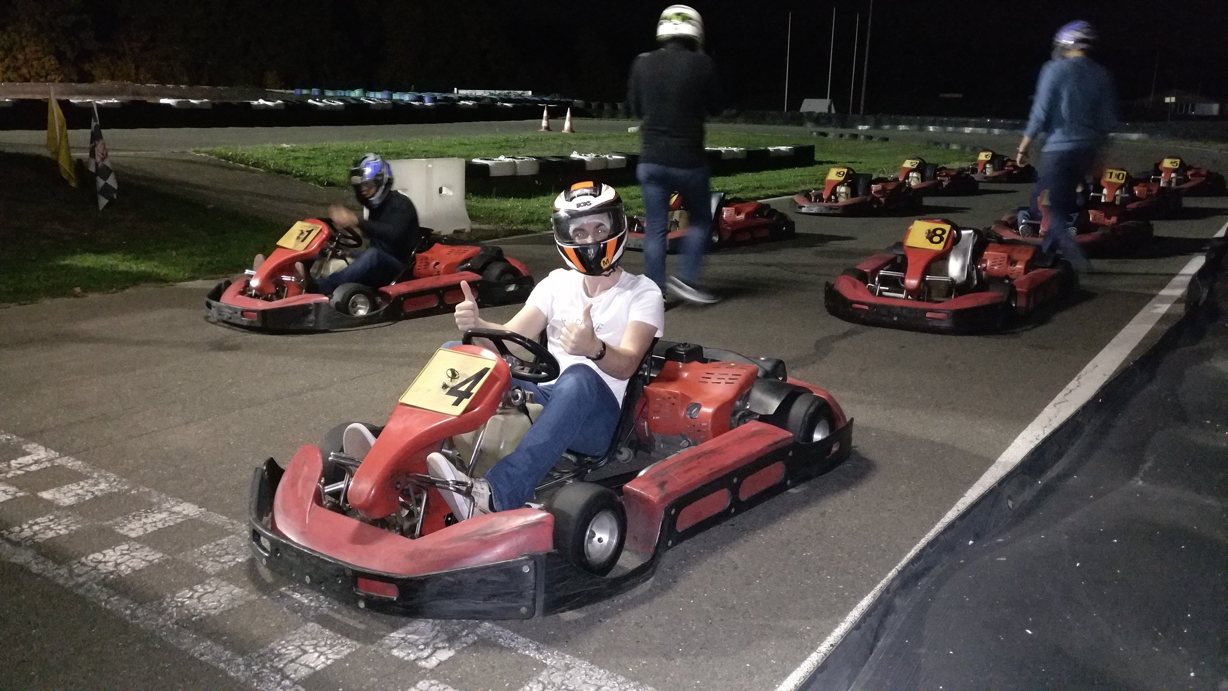 Photo n° 3 de l'avis de Damien.h fait le 18/10/2018 à 05:44