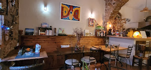 Photo n°34 de L' Ailleurs Café restaurant à Ajaccio ()