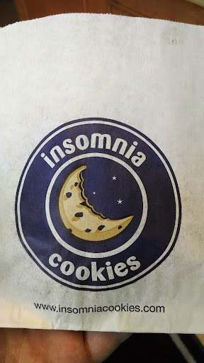 Cookie Shop «Insomnia Cookies», reviews and photos, 402 14th Ave SE, Minneapolis, MN 55414, USA