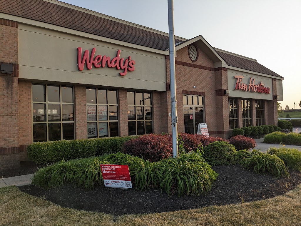 Wendy's 43123