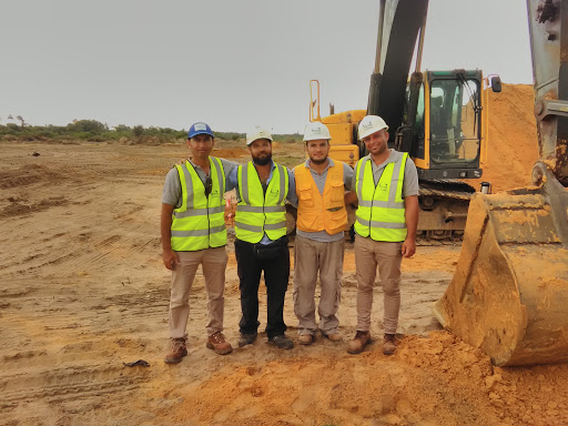 Sabitex Hotel Lekki, Km 14 Lekki - Epe Expy, Agunji, Lekki, Nigeria, Park, state Lagos