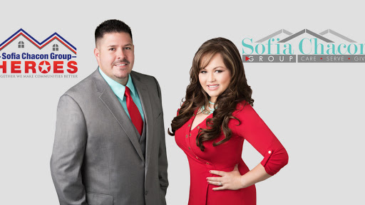 Sofia Chacon Group at Keller Williams Real Estate, 4160 Temescal Canyon Rd Ste 500, Corona, CA 92883, USA, Real Estate Agency