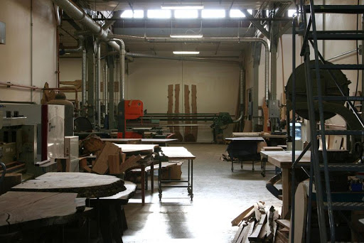 Furniture Store «Urban Hardwoods», reviews and photos, 2101 1st Ave, Seattle, WA 98121, USA