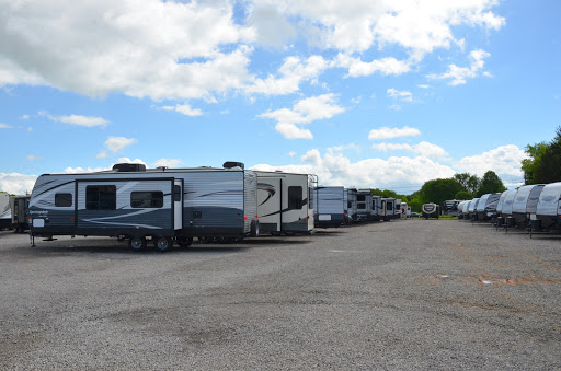 RV Dealer «Candys Campers Tennessee», reviews and photos, 4358 Shelbyville Hwy, Murfreesboro, TN 37127, USA