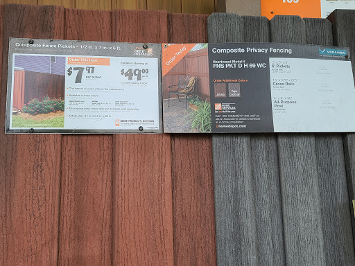 Home Improvement Store «The Home Depot», reviews and photos, 281 NJ-10 #04, Succasunna, NJ 07876, USA